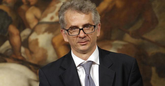 Il parlamentare Dem Cosimo Ferri