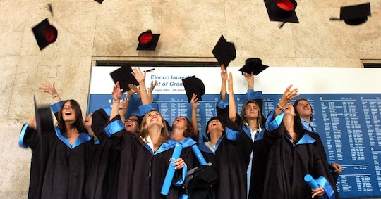 Ingegneria, economia, medicina: ecco le lauree con cui si ...