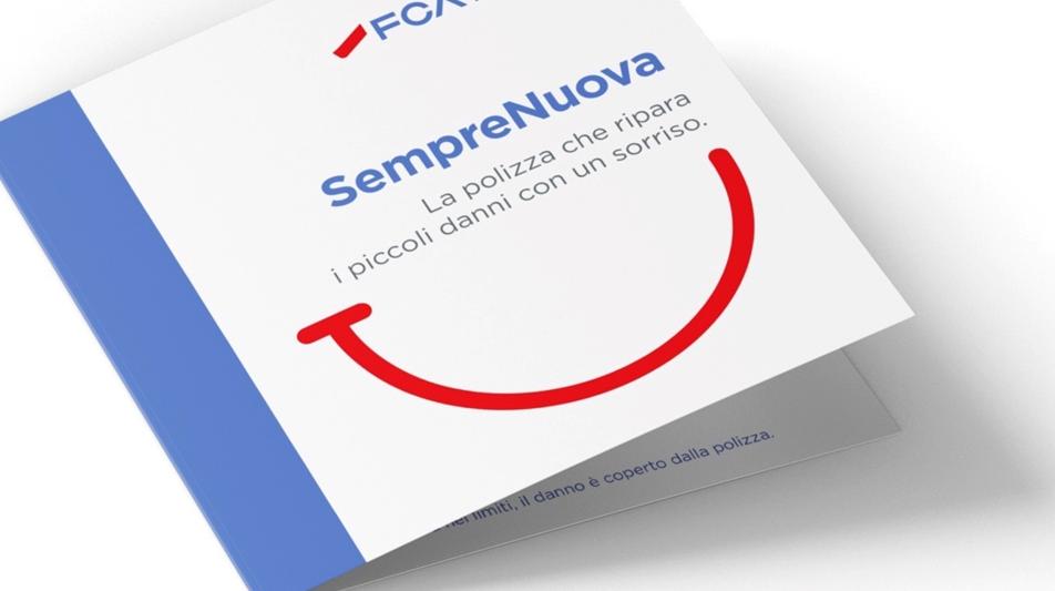 Con FCA Bank l auto Sempre Nuova Il Sole 24 ORE