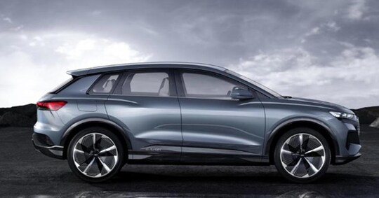 Audi richiama il suv e-tron - Il Sole 24 ORE