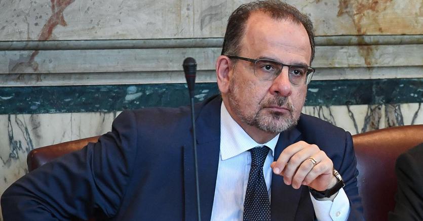 Luca Jahier è presidente del Comitato economico e sociale europeo (Cese)