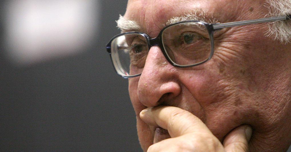 È morto Andrea Camilleri, il dono di incarnare la letteratura ...