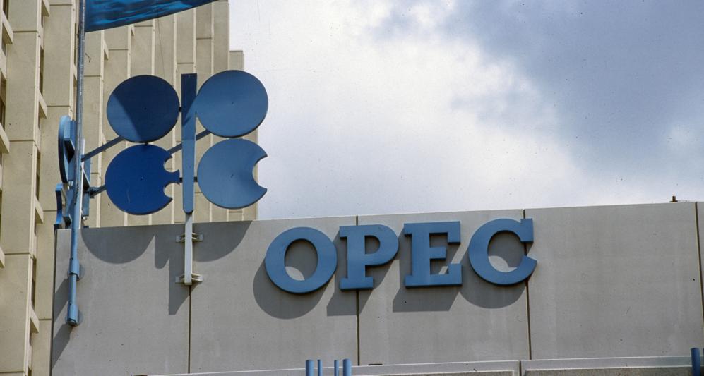 Il petrolio corre sull'ottimismo Usa-Cina, Opec verso il ...