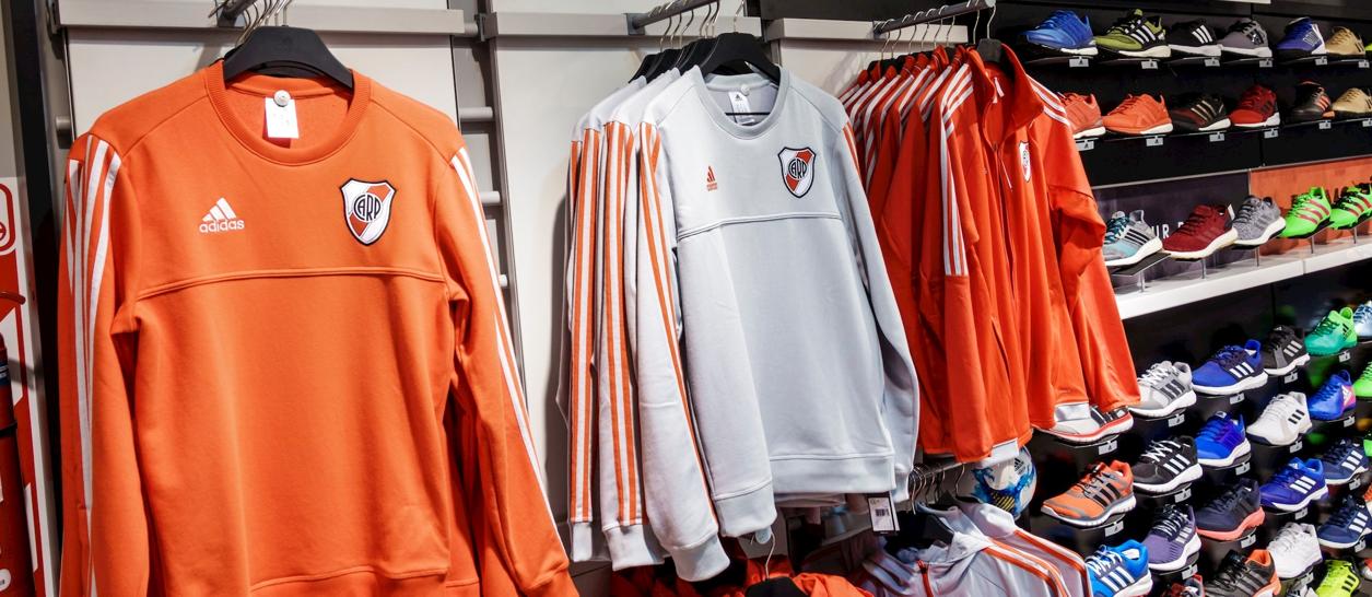 Adidas italia fatturato 2025