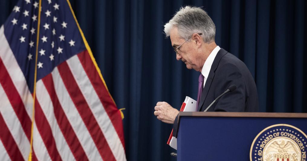 Fed Powell Vede Venti Contrari Per Gli Usa Taglio Dei Tassi Imminente Il Sole 24 Ore