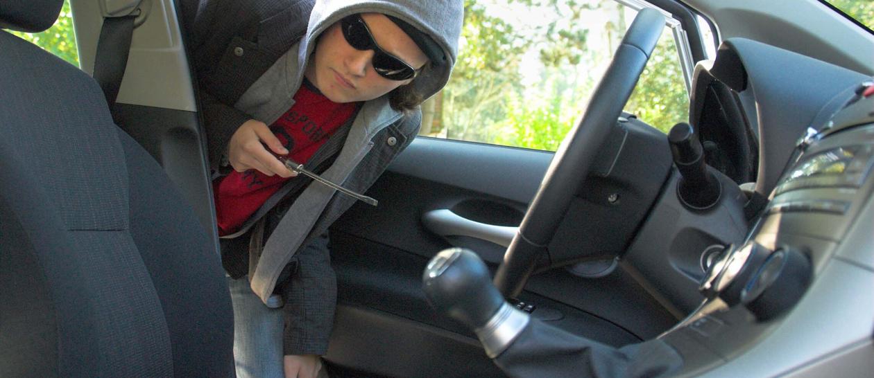 Furti Auto In Crescita In Italia 10 Consigli Per Non Farsi