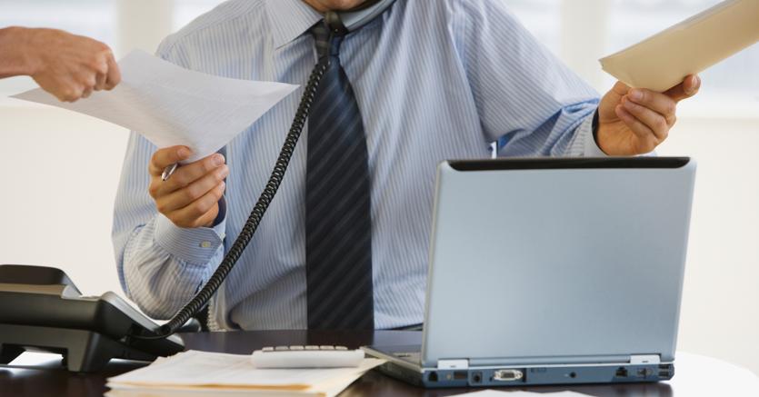 I modelli per l'elaborazione del mandato professionale ora ...