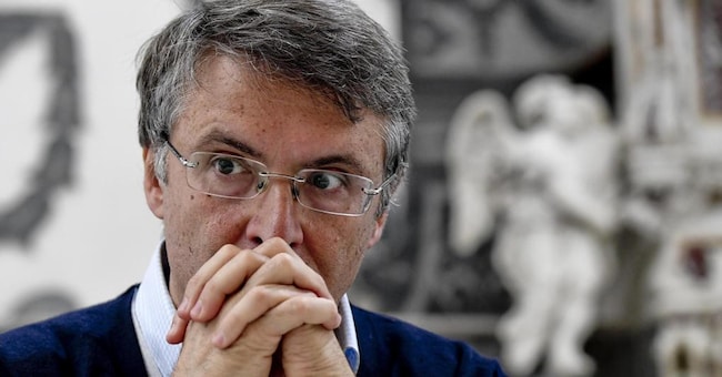 L’inchiesta è guidata da Raffaele Cantone 