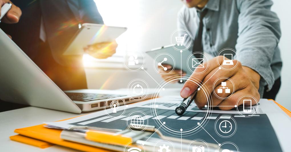 L Eta Dell Oro Per La Consulenza Ricavi Raddoppiati Per I Big Il Sole 24 Ore