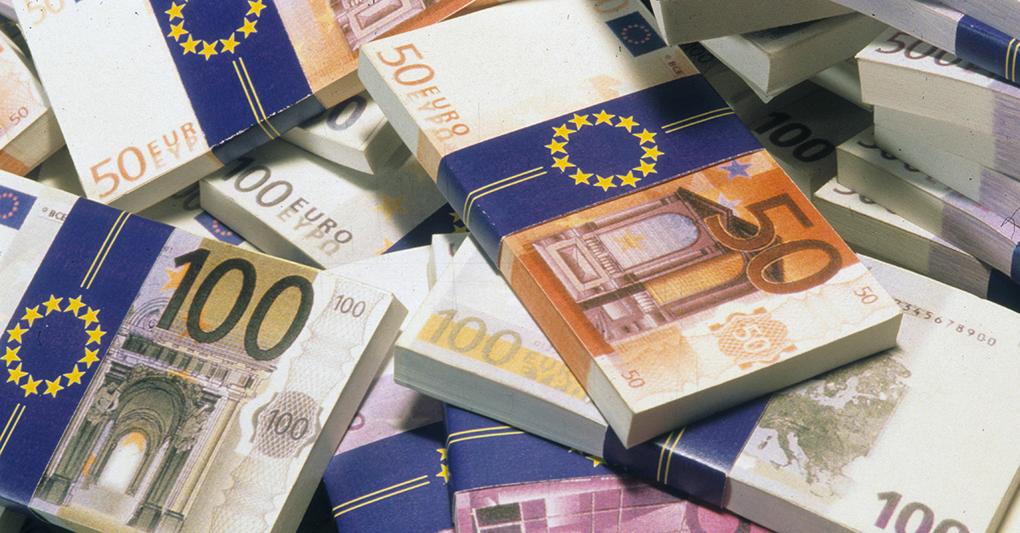 Sempre Meno Banconote In Euro False Bankitalia Ne Ritira 43 719 In Sei Mesi Il Sole 24 Ore