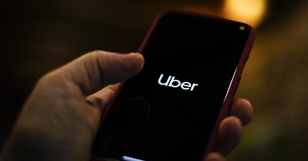 Uber perdite trimestrali record per il re del ride sharing