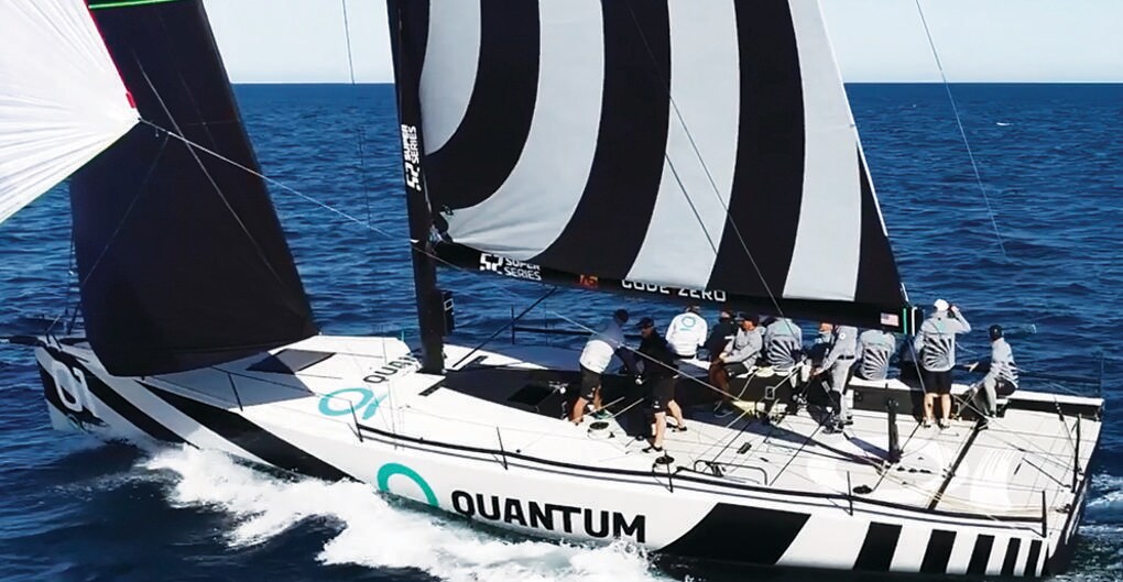 Superleggere E Piu Resistenti L Iit Spiega Le Vele Al Grafene Il Sole 24 Ore