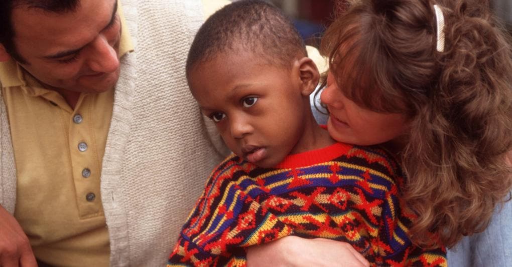 Riconosciuta Anche In Italia L Adozione All Estero Del Genitore Single Il Sole 24 Ore