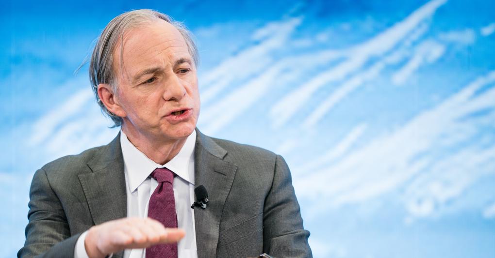 Ray Dalio (Imagoeconomica) 