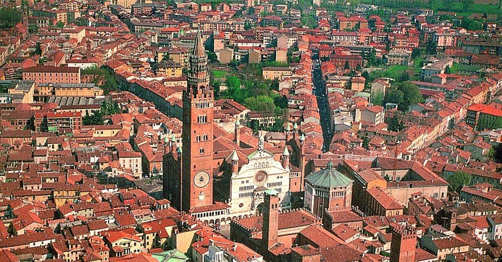 Lombardia E Primato Con Cremona E Bergamo Che Guidano La Crescita Il Sole 24 Ore