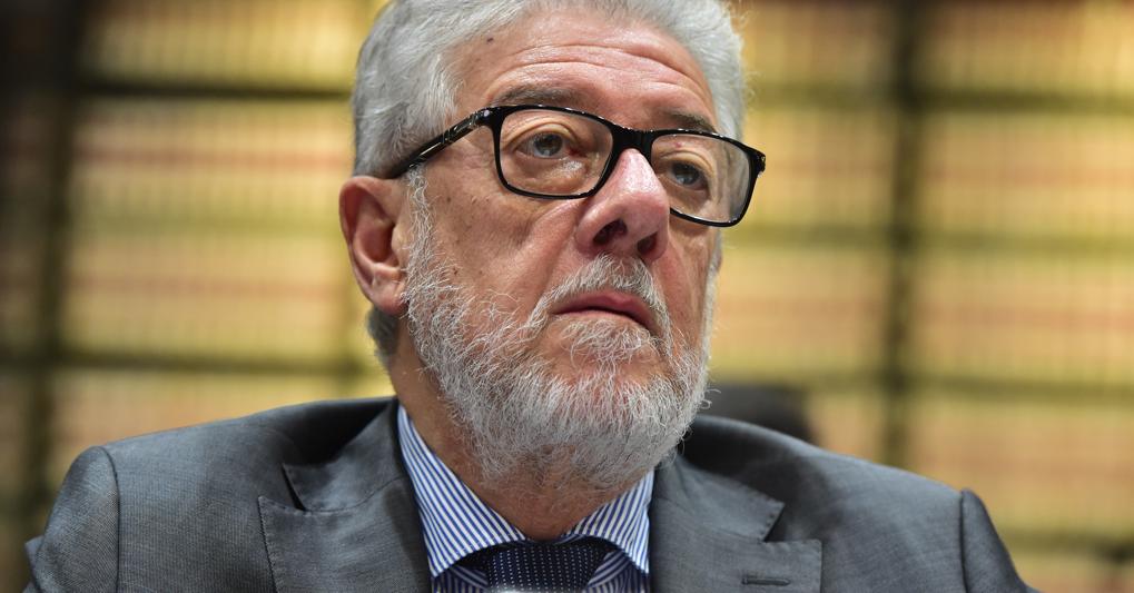 Cesare Bisoni (Imagoeconomica) 