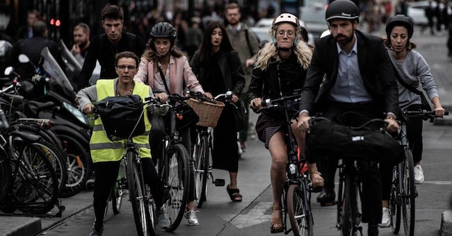 il sole 24 ore furti sicurezza bicicletta