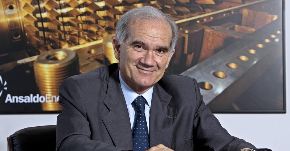 Giuseppe Zampini 