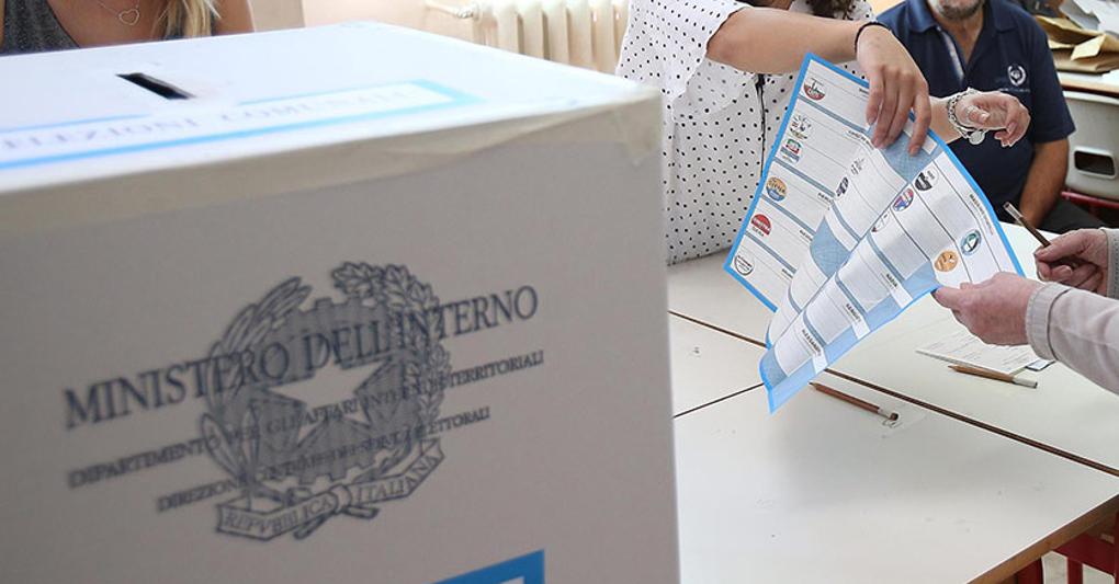 La proposta avanzata dall’ex capo del Governo Enrico Letta ha registrato posizioni di apertura da parte del premier Conte e del ministro degli Affari esteri e leader politico M5S Di Maio (foto Ansa)  