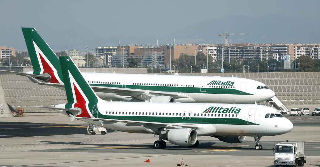 - News - Alitalia, Lufthansa vede Fs e Atlantia. Rinvio per l'offerta
