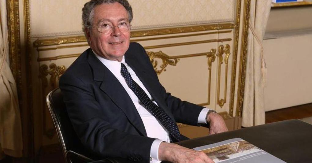 Gian Maria Gros-Pietro 