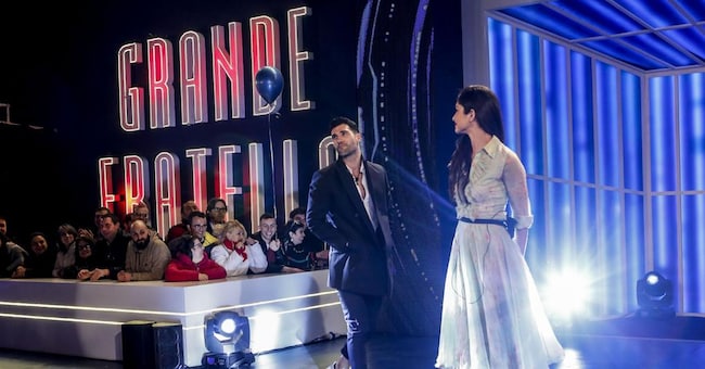 Grande Fratello. Una delle produzioni di punta di Endemol Shine (Agf) 