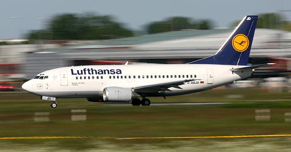 Titolo boeing best sale