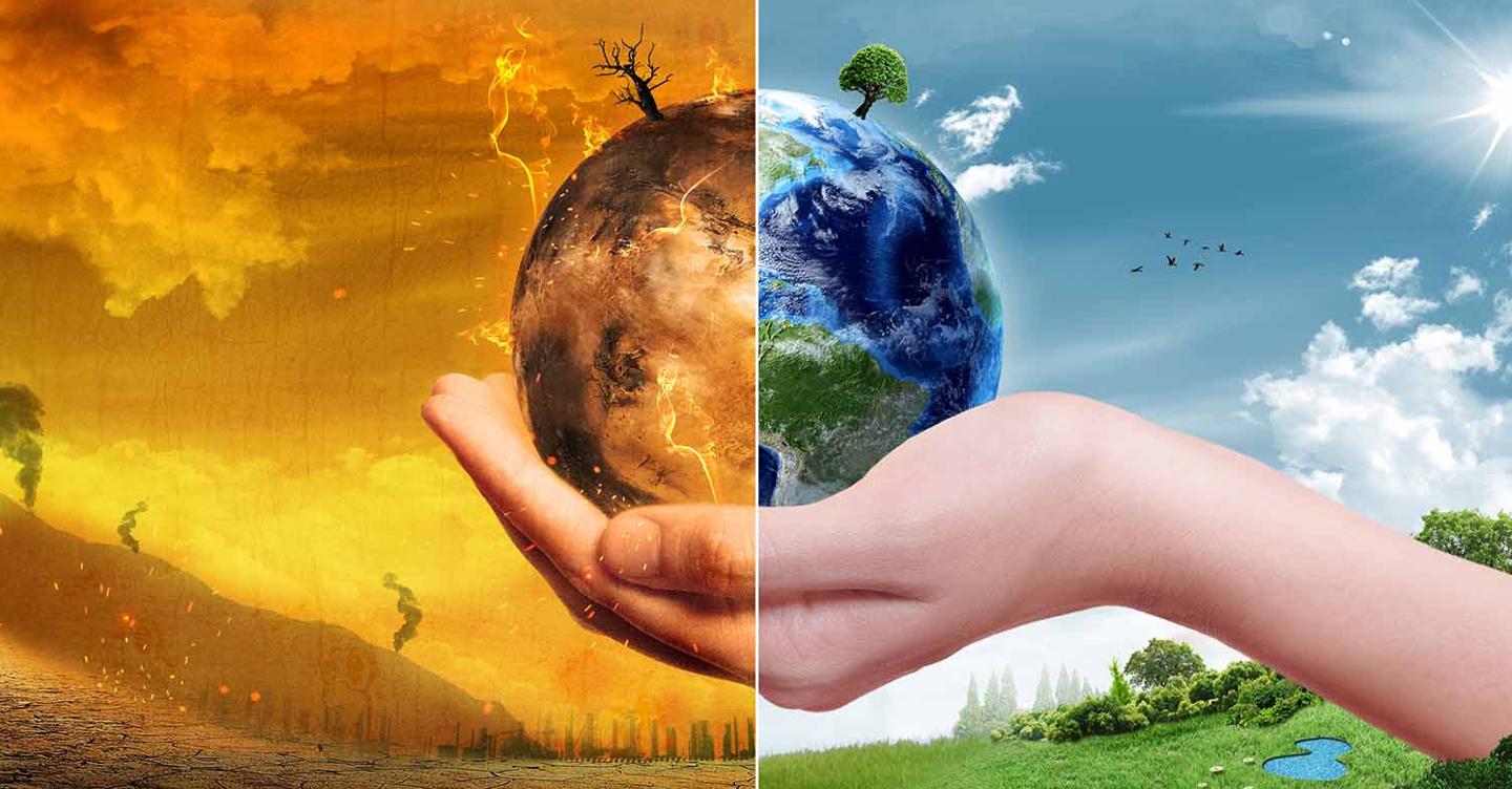 Record di eco investimenti nel 2019, anno in cui la quota raggiunge un valore pari a 21,5%, corrispondente a un valore assoluto di quasi 300 mila imprese e di 7,2 punti superiore a quanto registrato nel 2011 (Adobe Stock) 