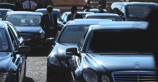 Auto aziendali e rimborsi chilometrici al test convenienza ...
