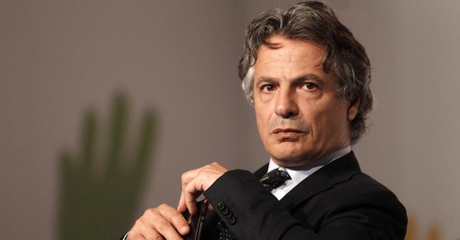 Giuseppe Mussari (Imagoeconomica)