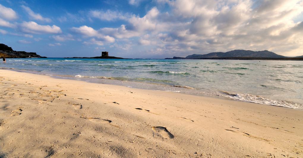 Wallpaper Spiaggia Della Pelosa Arriva Numero Chiuso E Ticket Il Sole 24 Ore Free