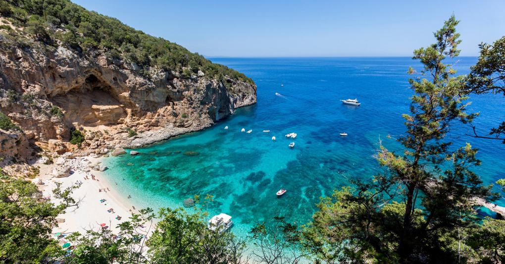 La Mappa Delle Spiagge A Numero Chiuso Sardegna In Testa Il Ticket A Pelosa Il Sole 24 Ore