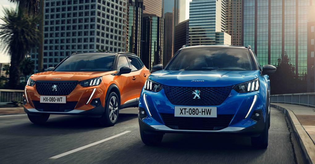 Nuovo Peugeot 2008 Ecco Come E Fatto E Quanto Costa E Anche Elettrico Il Sole 24 Ore