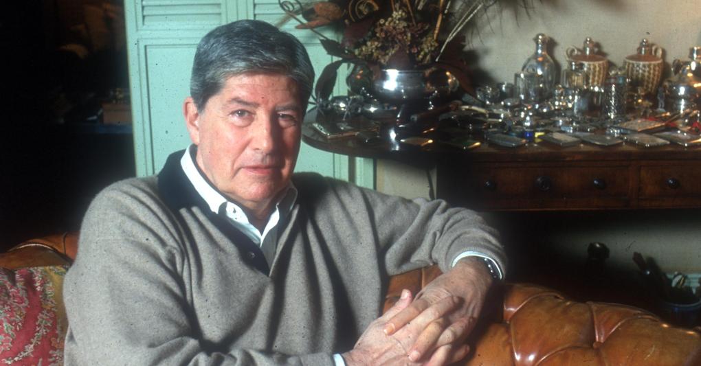 Antonello Falqui (Agf) 