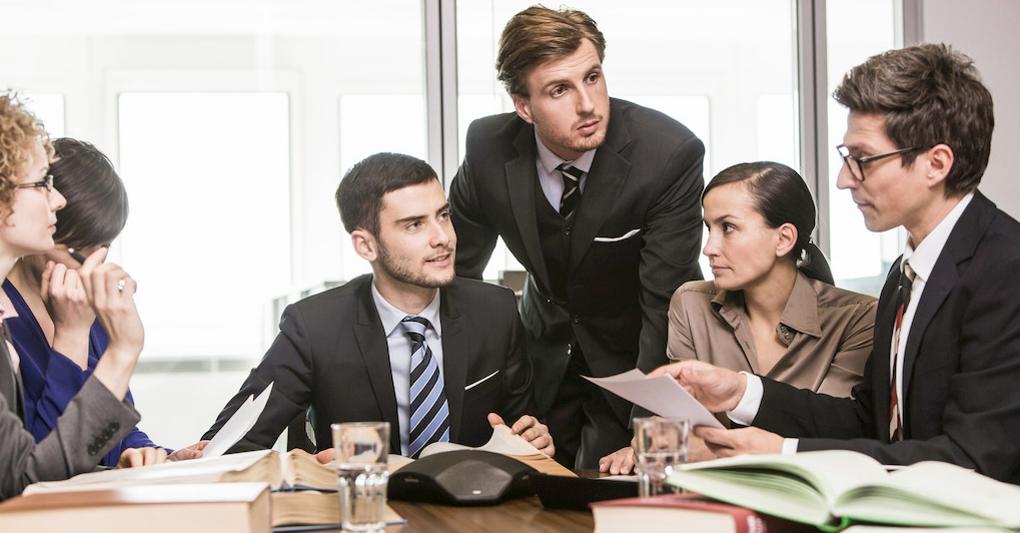 Welfare e spazi flessibili: così gli studi coltivano i ...