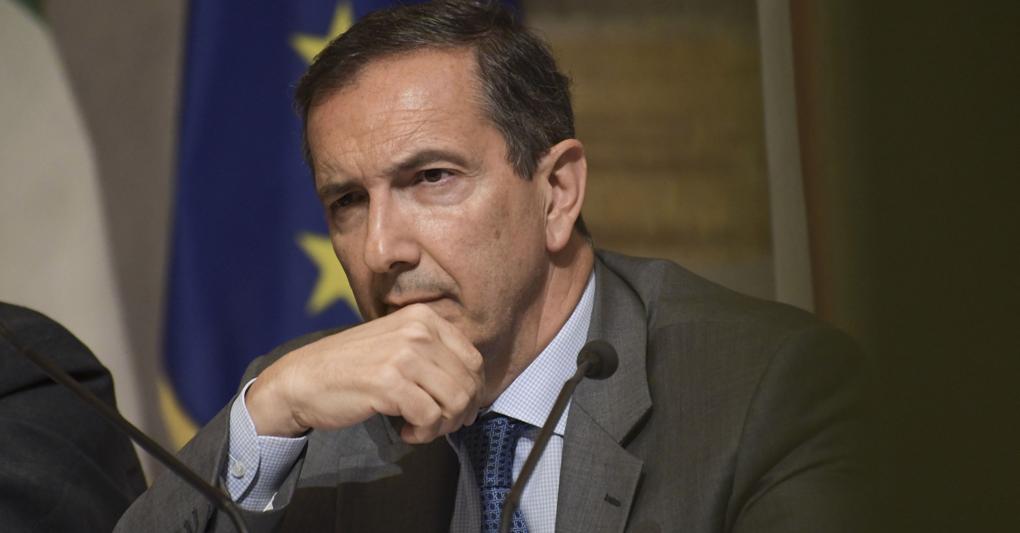 Manager. Luigi Gubitosi è ad di Telecom Italia dal novembre 2018. In precedenza è stato fra l’altro ad di Wind, direttore generale della Rai e commissario straordinario di Alitalia  