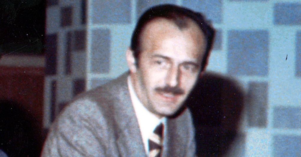 Giorgio Ambrosoli (Fotogramma) 
