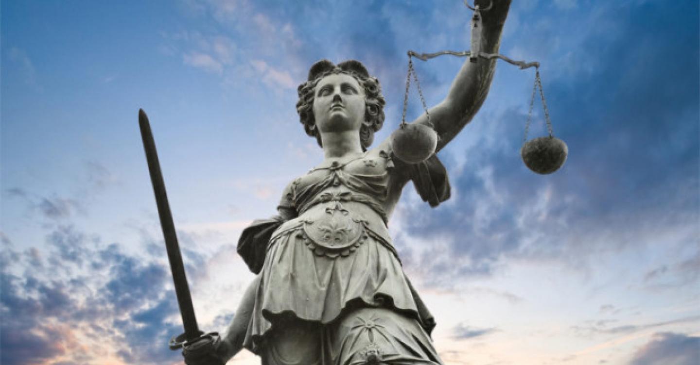 La giustizia migliora, ma non è ancora uguale per tutti 24+ La giustizia migliora, ma non è ancora uguale per tutti 24+