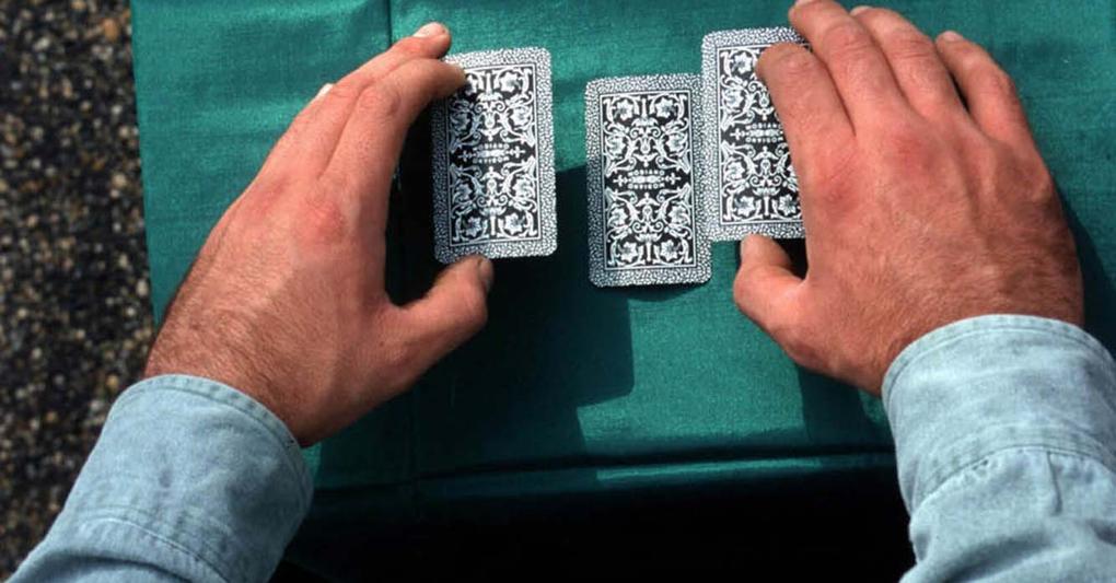 L Abilita Del Banco E Nota Non Sei Truffato Se Perdi Al Gioco