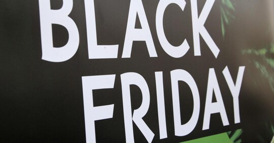 Reviewer egg growth Black Friday 2019: le offerte di MediaWorld, Unieuro, Trony, Expert ed  Euronics - Il Sole 24 ORE