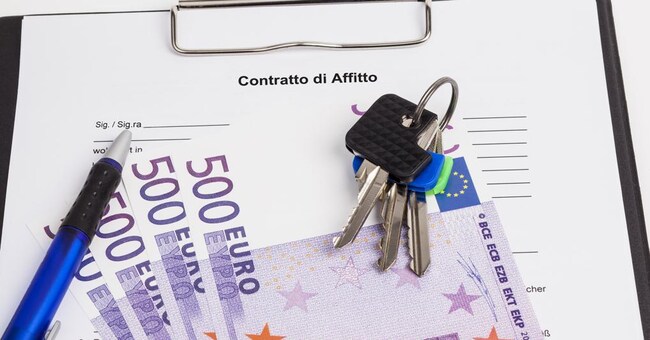 Affitti brevi a doppia crescita sugli hotel, ma la banca ...