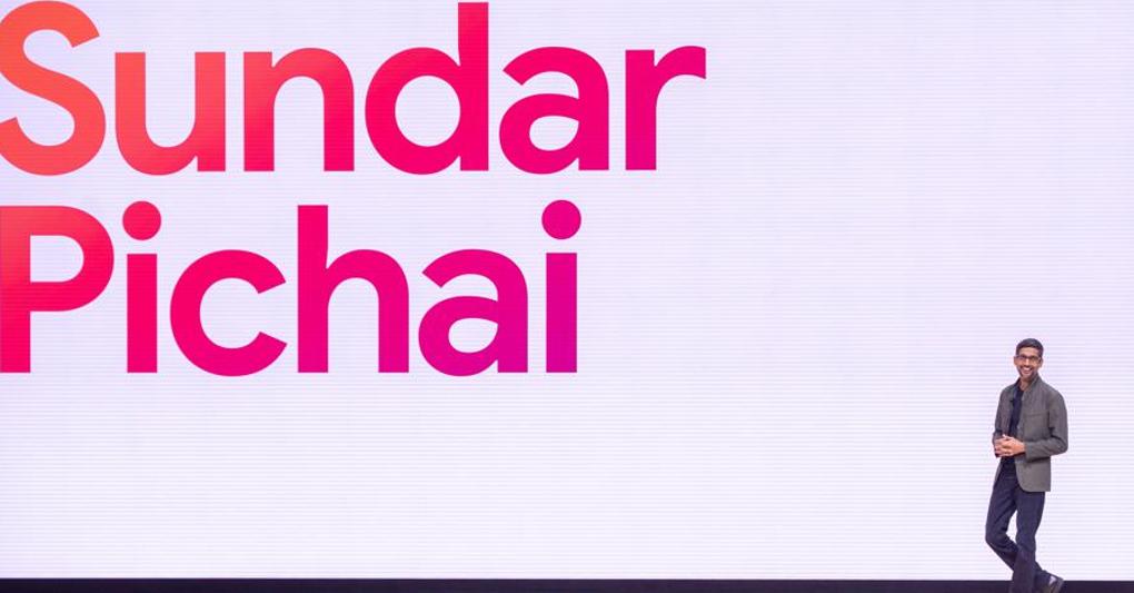 Google Cambio Al Vertice I Perche Del Lungo Addio Di Page E Brin Il Sole 24 Ore