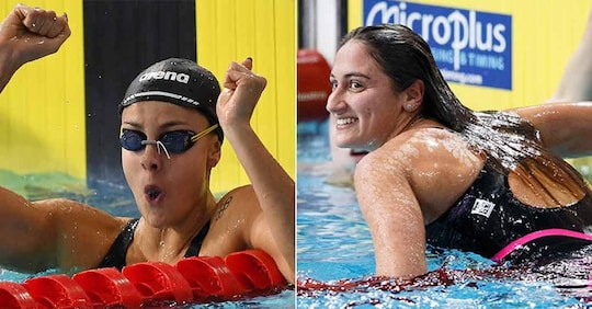 Calendario Nuoto Campania 2022 2023
