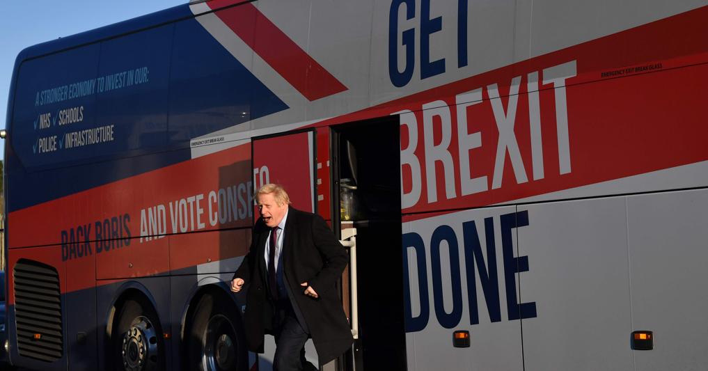 Italiani Nel Regno Unito Cosa Cambia Con La Vittoria Di Johnson Il Sole 24 Ore