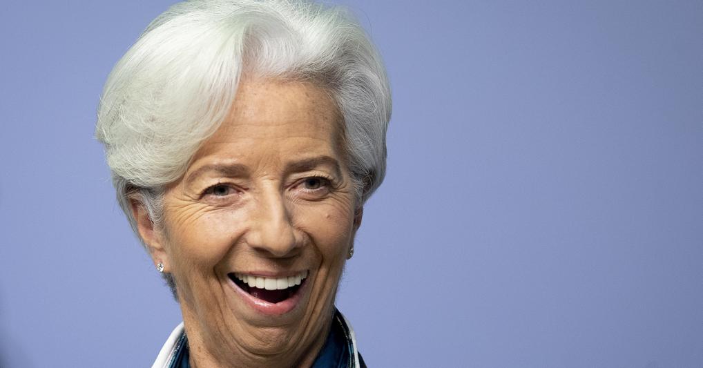 Lagarde alla Bce, perché c'è il rischio di una banca centrale ...