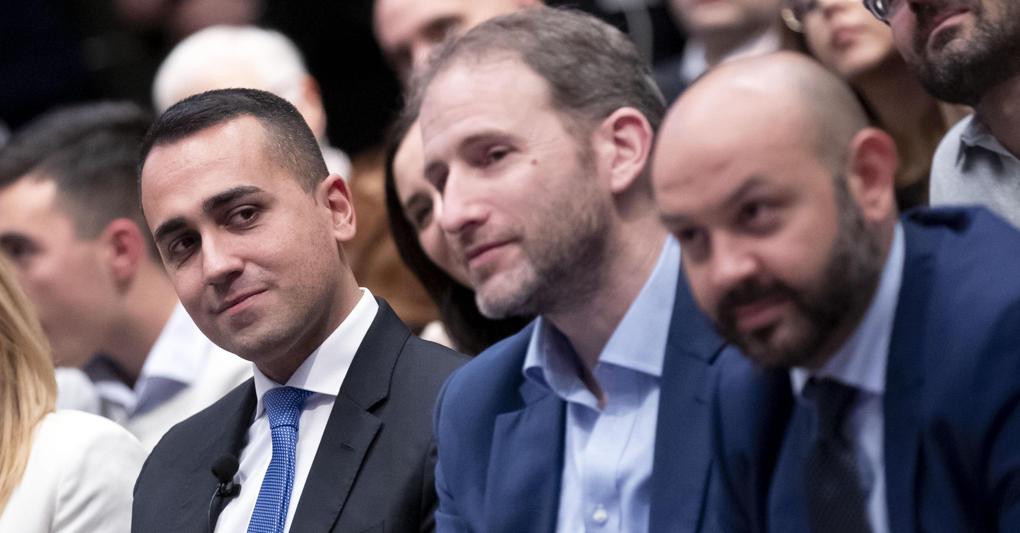M5s Tra I 18 Facilitatori Tanti Fedelissimi Di Di Maio E Casaleggio Il Sole 24 Ore