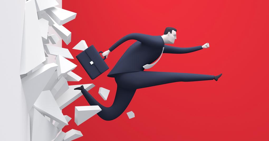 Da manager di banca d'affari a insegnante di matematica, voi ...