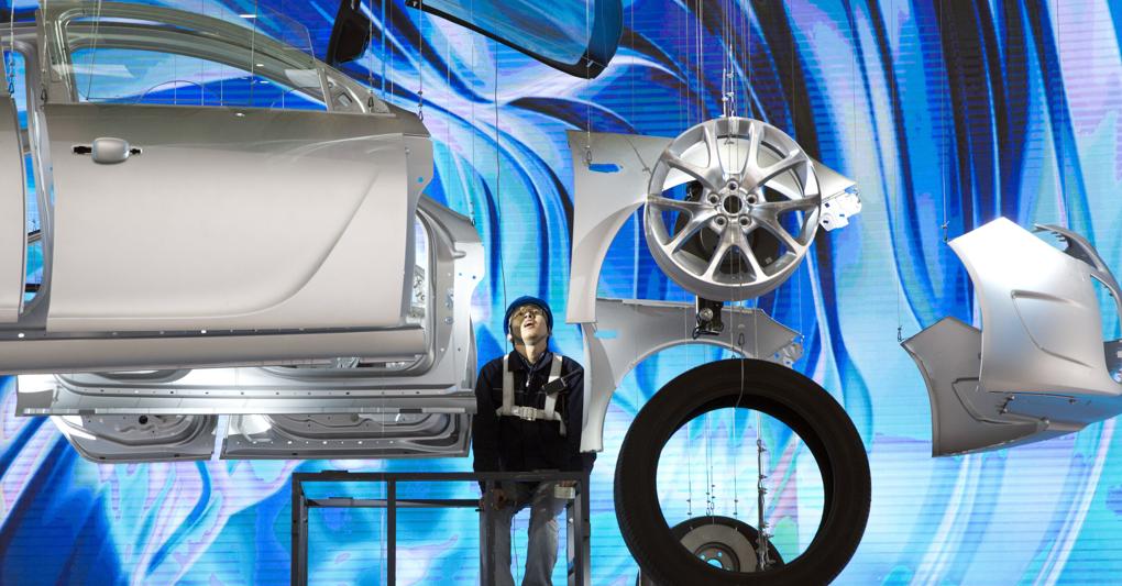 Open Innovation Come Funziona In Italia E Quali Sono I Vantaggi Per Le Imprese Il Sole 24 Ore