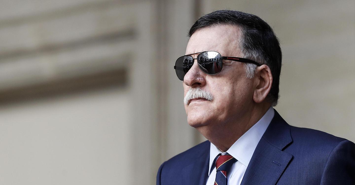 Erdogan Contro Putin La Sfida Che Decidera Il Futuro Della Libia