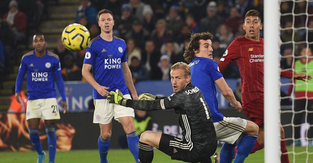 Altro Che Brexit La Premier League Vola Con Amazon Tv E Boxing Day Il Sole 24 Ore
